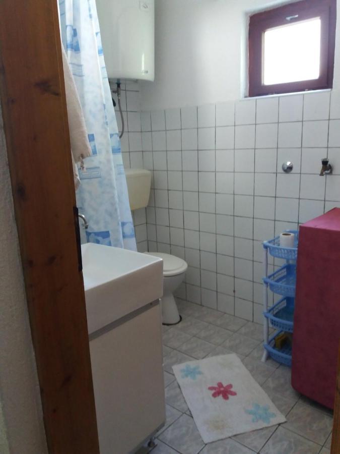 Domacinstvo Ubovic Villa Sipovo Luaran gambar
