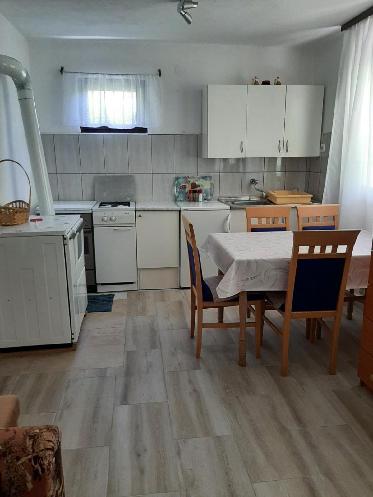 Domacinstvo Ubovic Villa Sipovo Luaran gambar